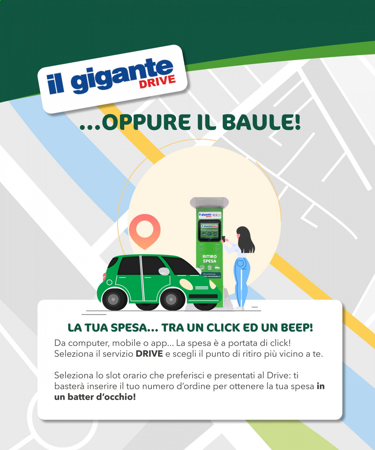 Volantino Il Gigante - 10/5/2021 - 19/5/2021. Pagina 6