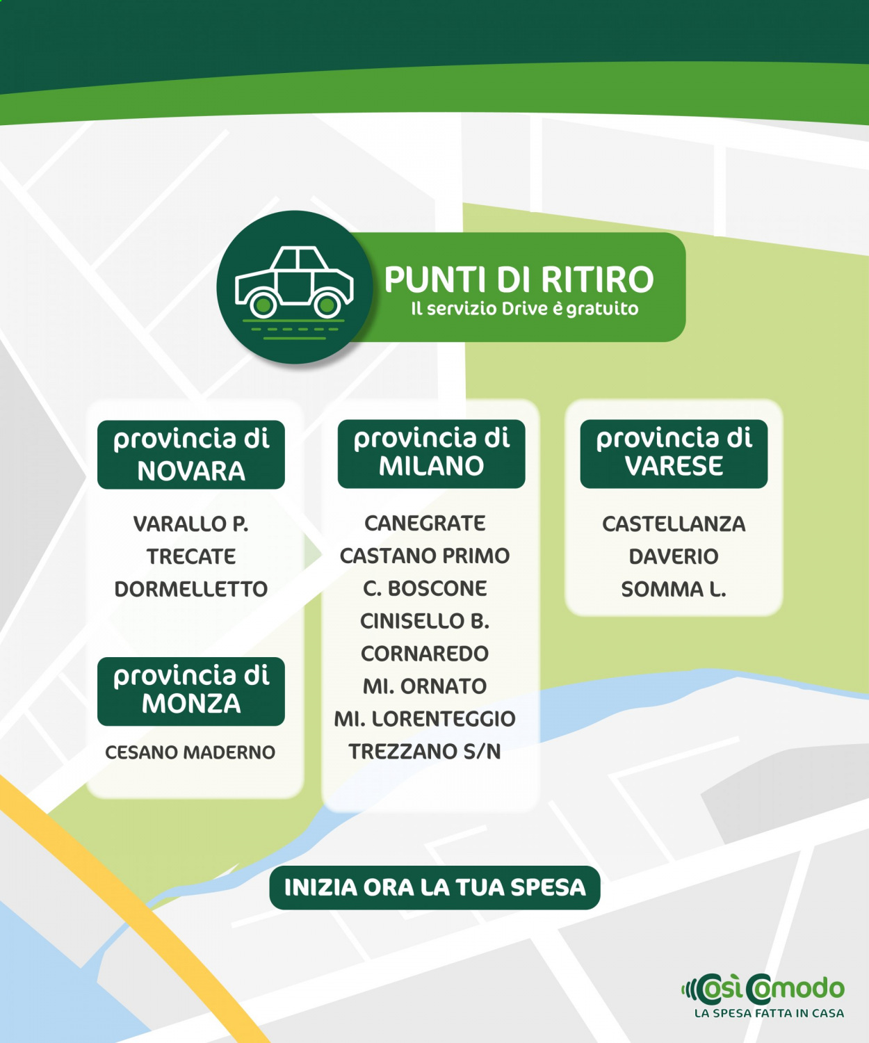 Volantino Il Gigante - 10/5/2021 - 19/5/2021. Pagina 7