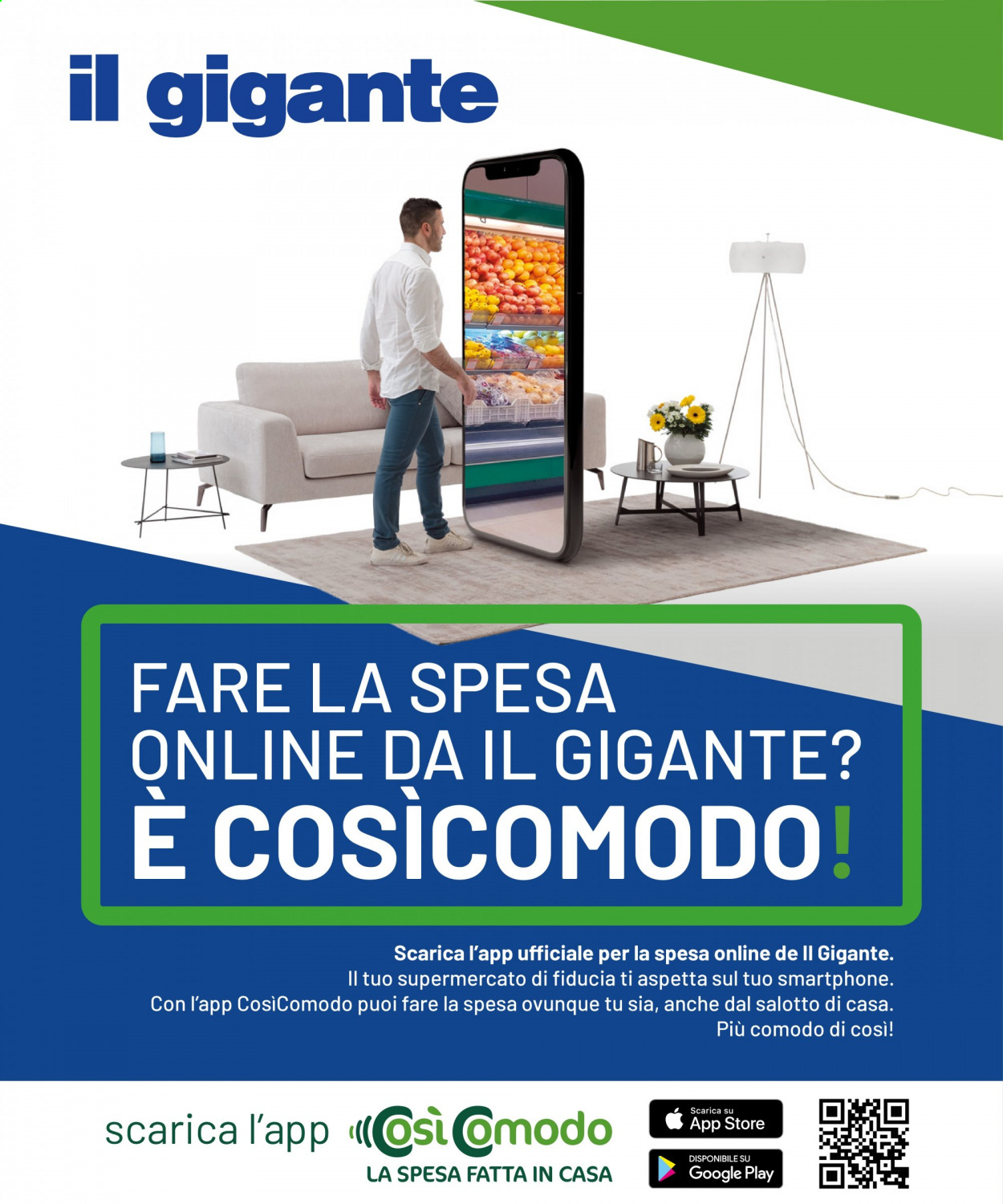 Volantino Il Gigante - 10/5/2021 - 19/5/2021. Pagina 8
