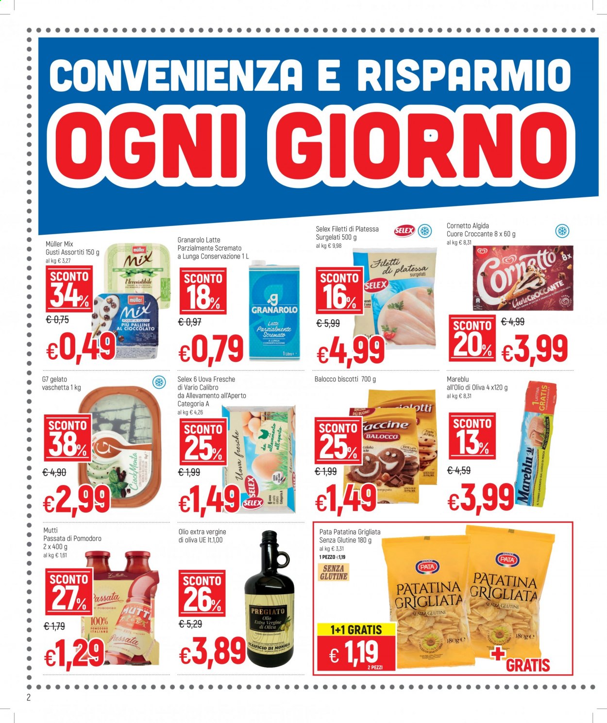 Volantino Famila - 13/5/2021 - 26/5/2021. Pagina 2