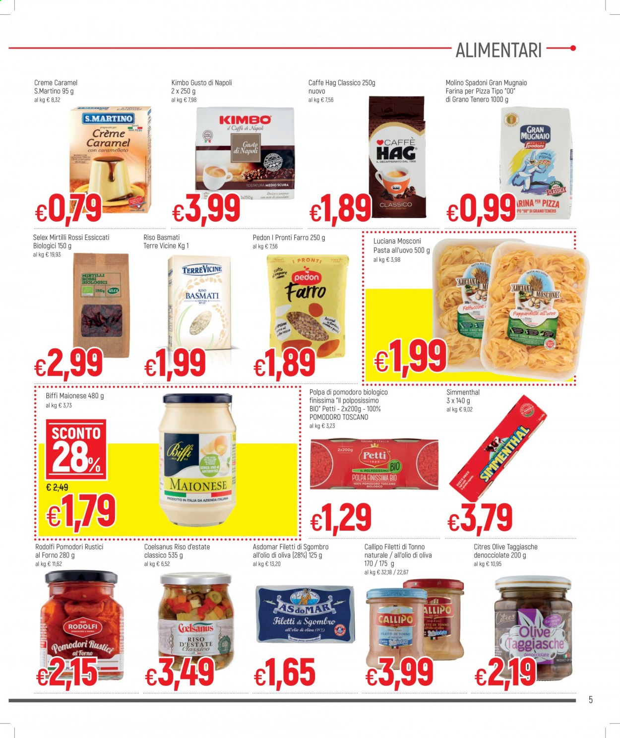 Volantino Famila - 13/5/2021 - 26/5/2021. Pagina 5