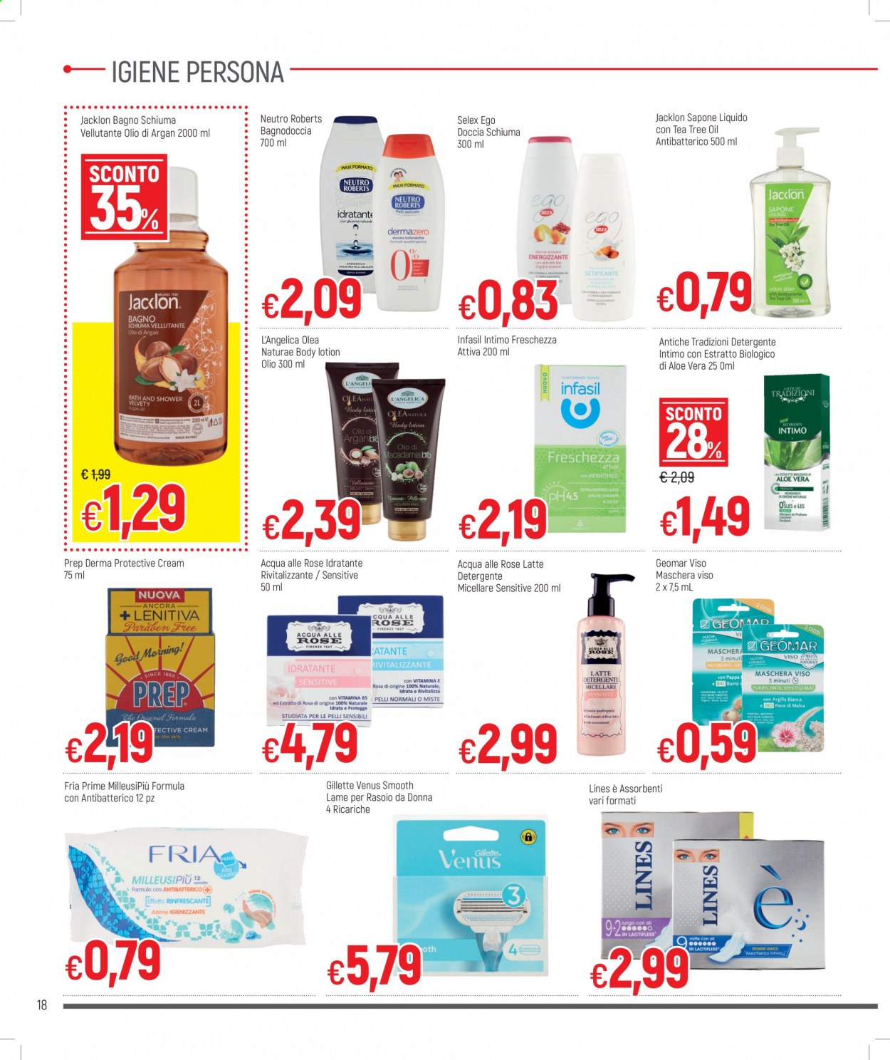 Volantino Famila - 13/5/2021 - 26/5/2021. Pagina 18