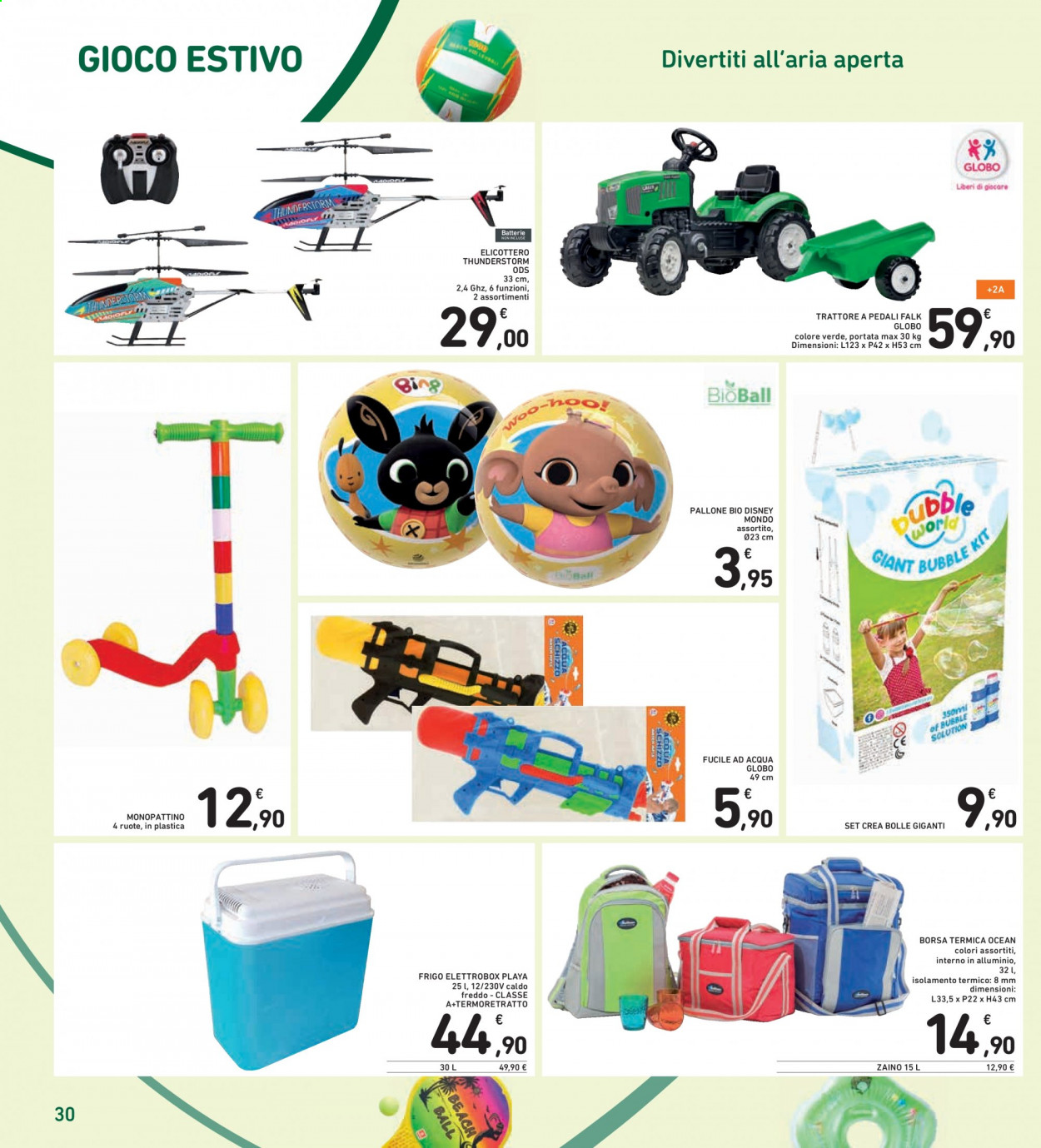 Volantino Conad - 17/5/2021 - 27/5/2021. Pagina 30