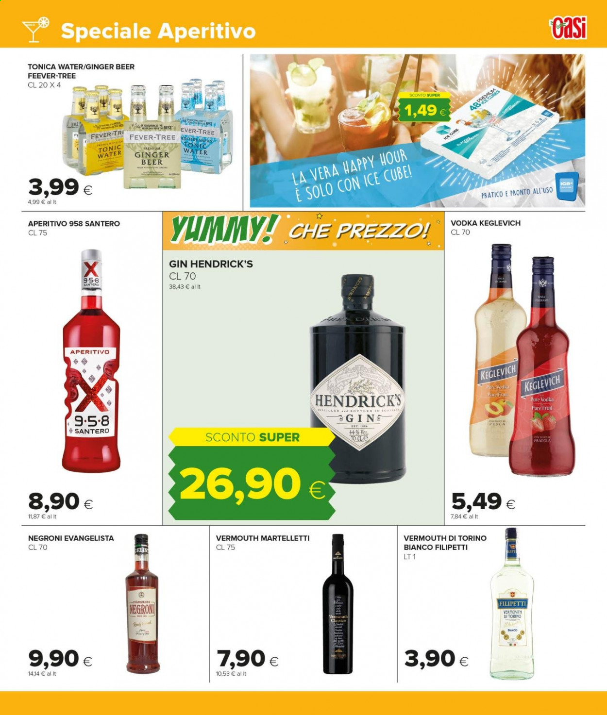 Volantino Oasi - 13/5/2021 - 26/5/2021. Pagina 15