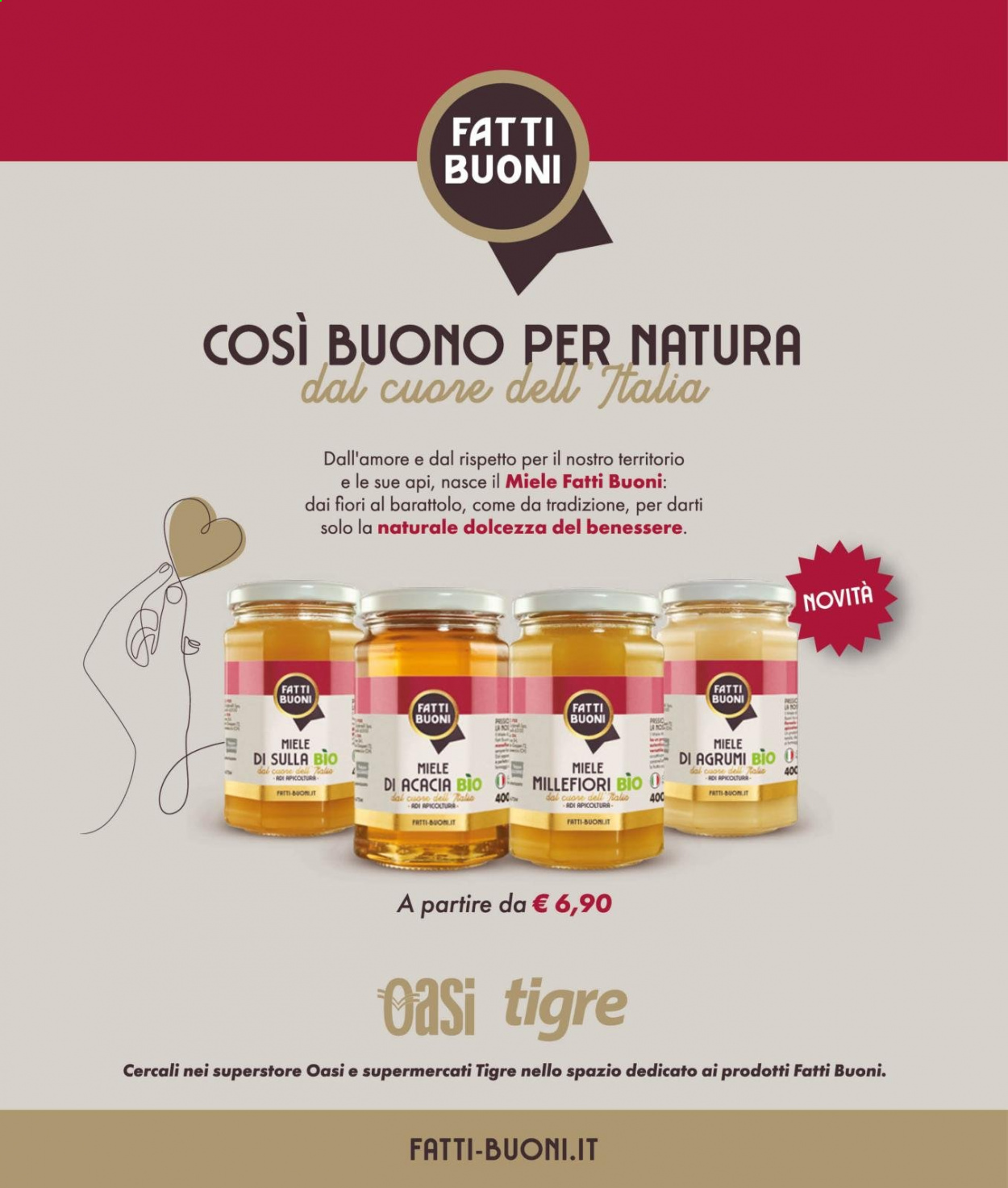 Volantino Oasi - 13/5/2021 - 26/5/2021. Pagina 20