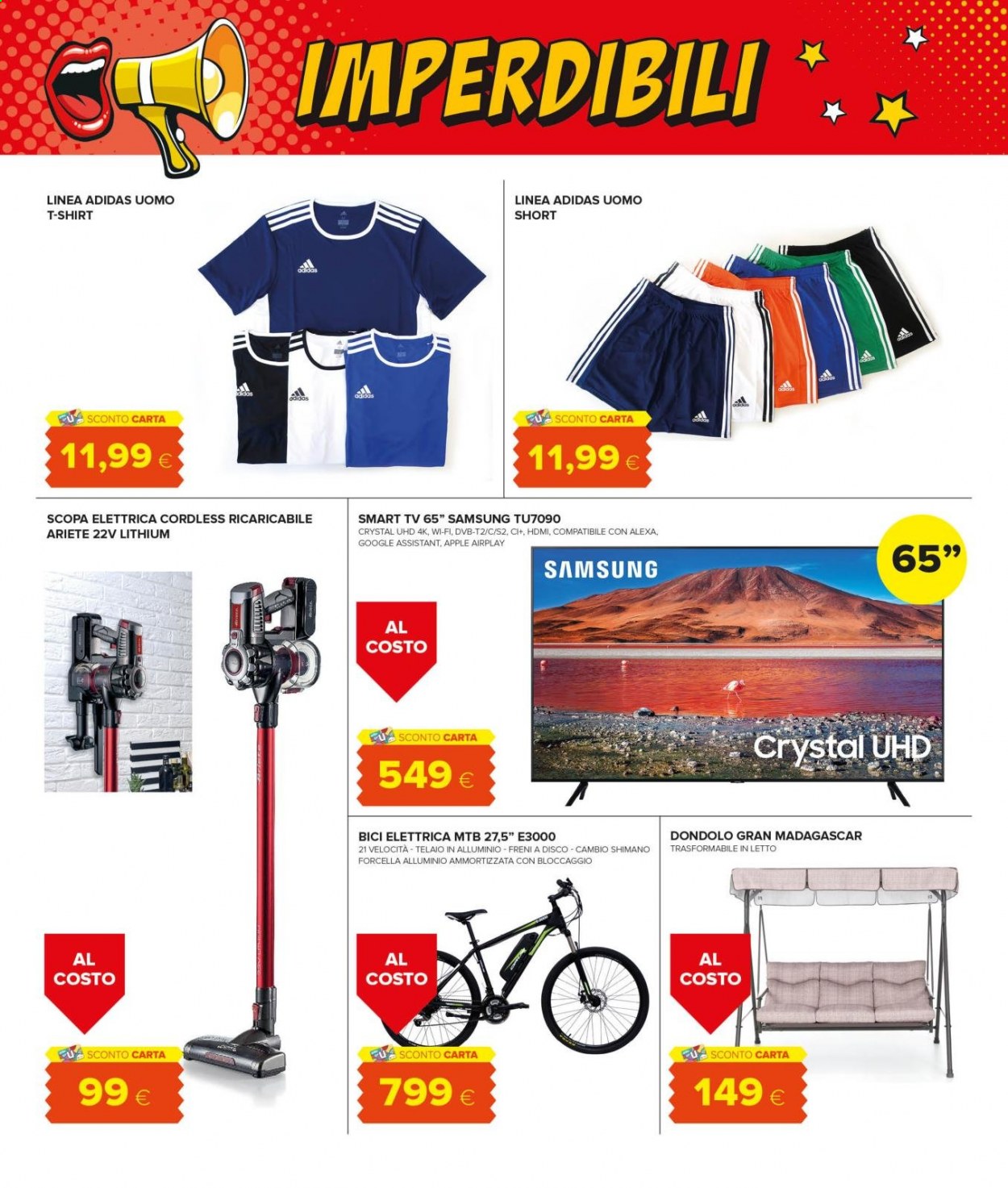 Volantino Oasi - 13/5/2021 - 26/5/2021. Pagina 27