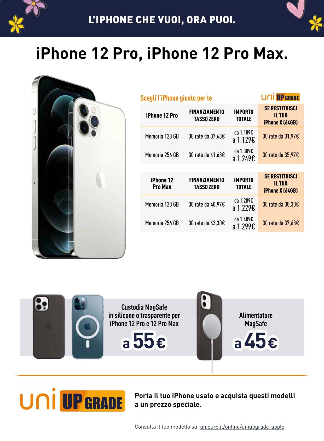 Volantino Unieuro - 7/5/2021 - 14/5/2021. Pagina 6