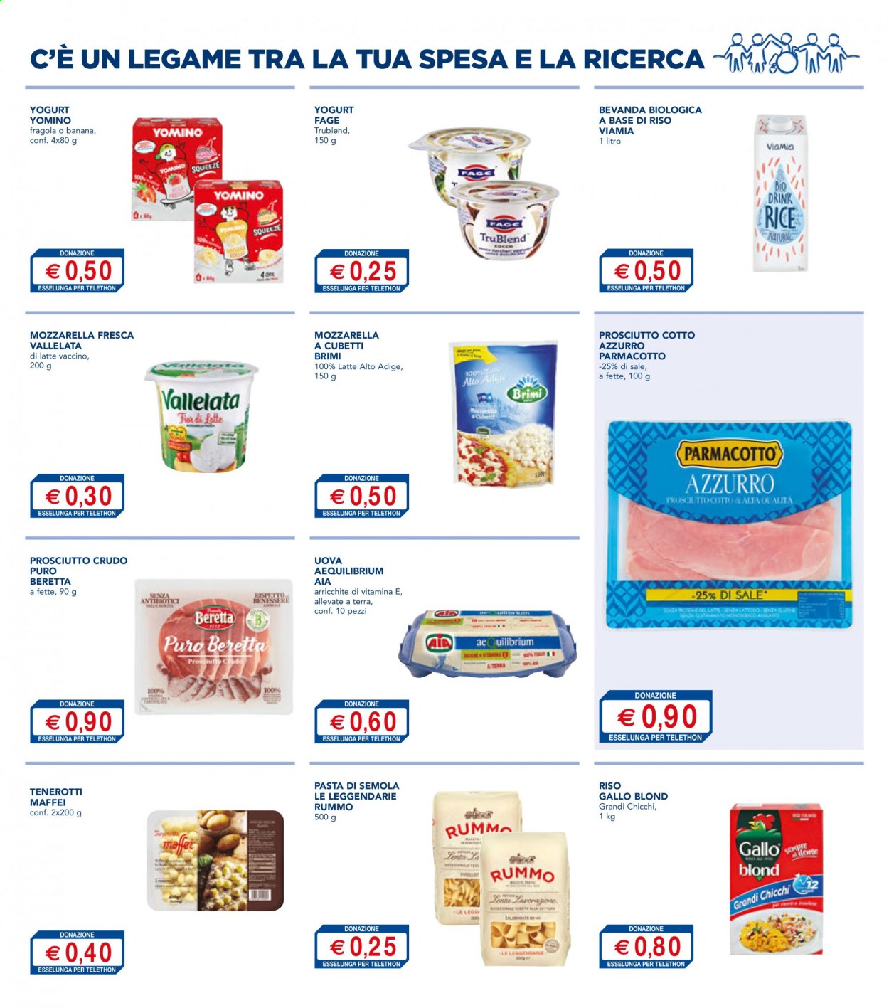 Volantino Esselunga - 13/5/2021 - 26/5/2021. Pagina 3