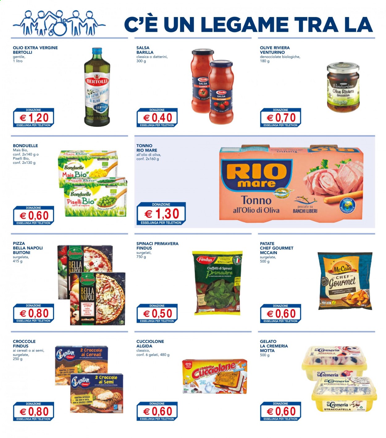 Volantino Esselunga - 13/5/2021 - 26/5/2021. Pagina 4