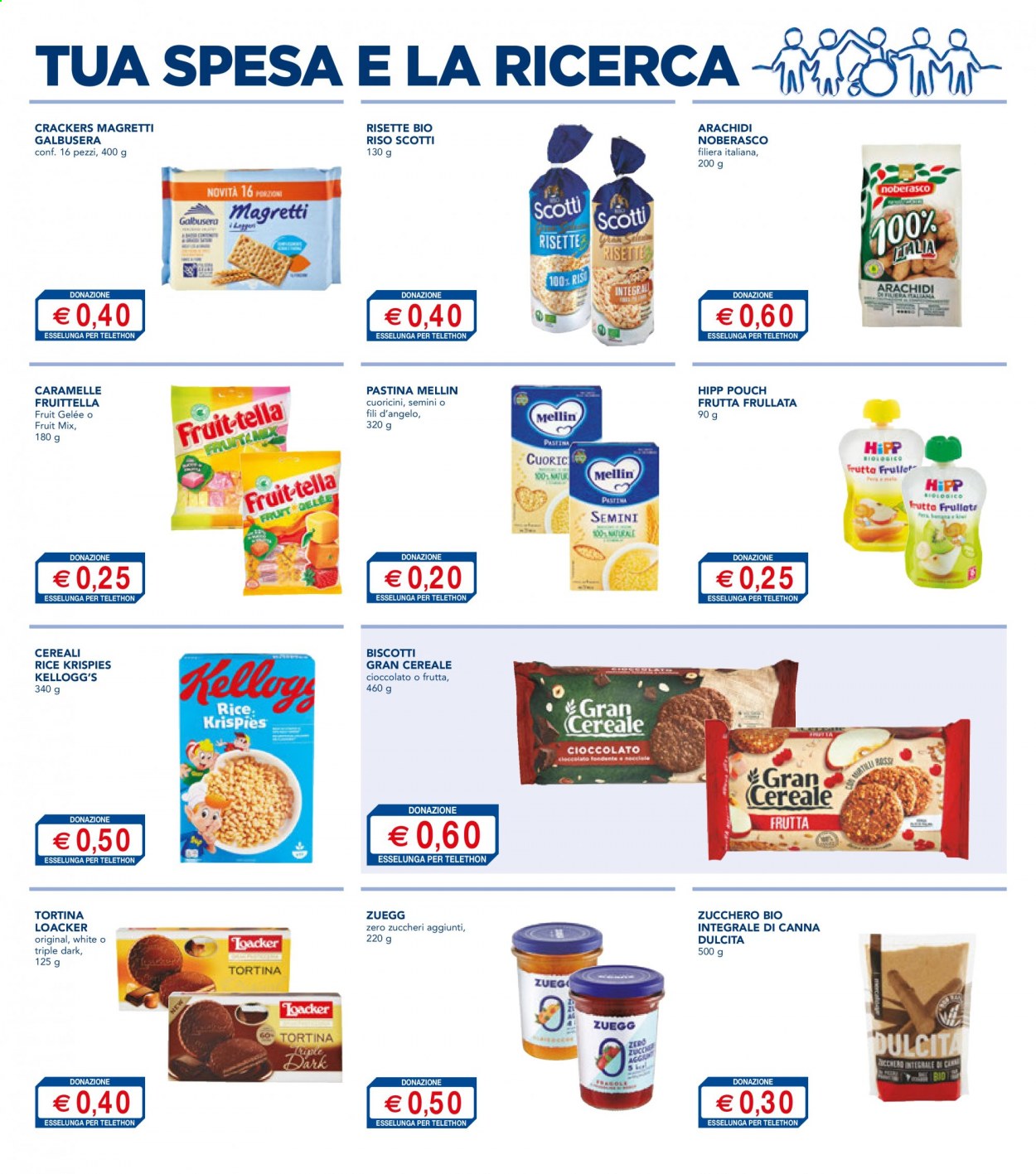 Volantino Esselunga - 13/5/2021 - 26/5/2021. Pagina 5