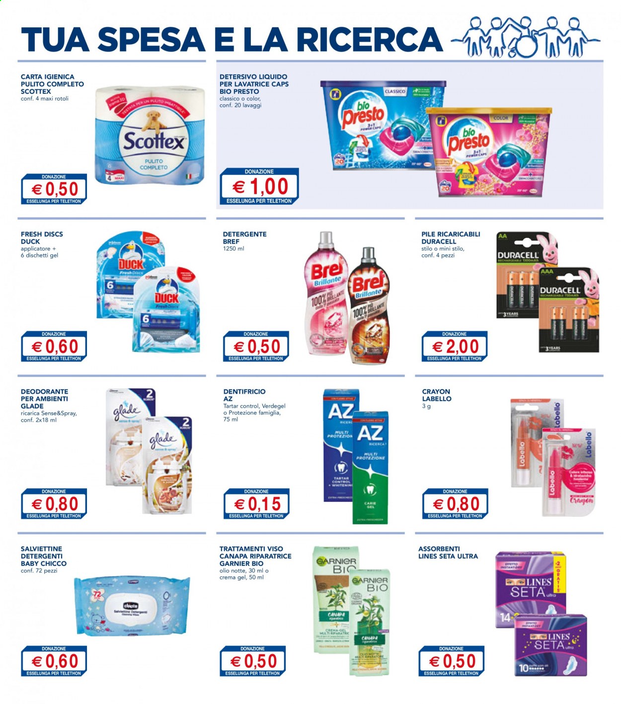 Volantino Esselunga - 13/5/2021 - 26/5/2021. Pagina 7