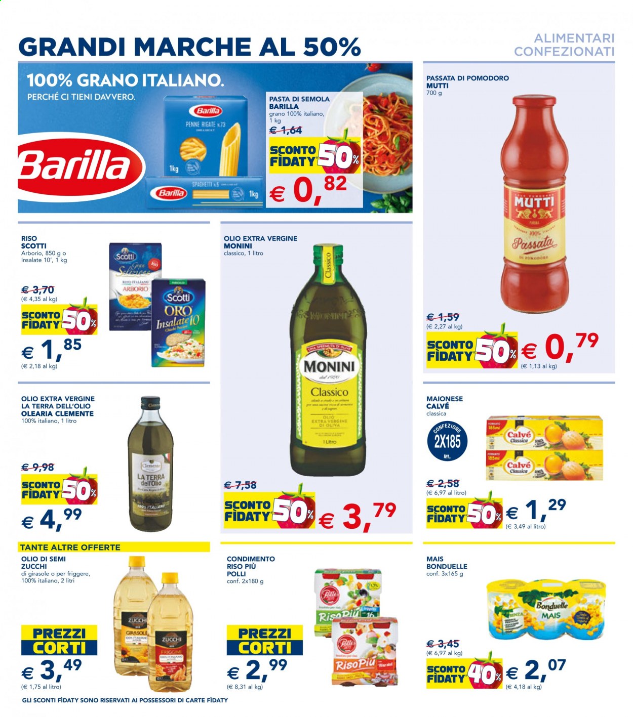Volantino Esselunga - 13/5/2021 - 26/5/2021. Pagina 4