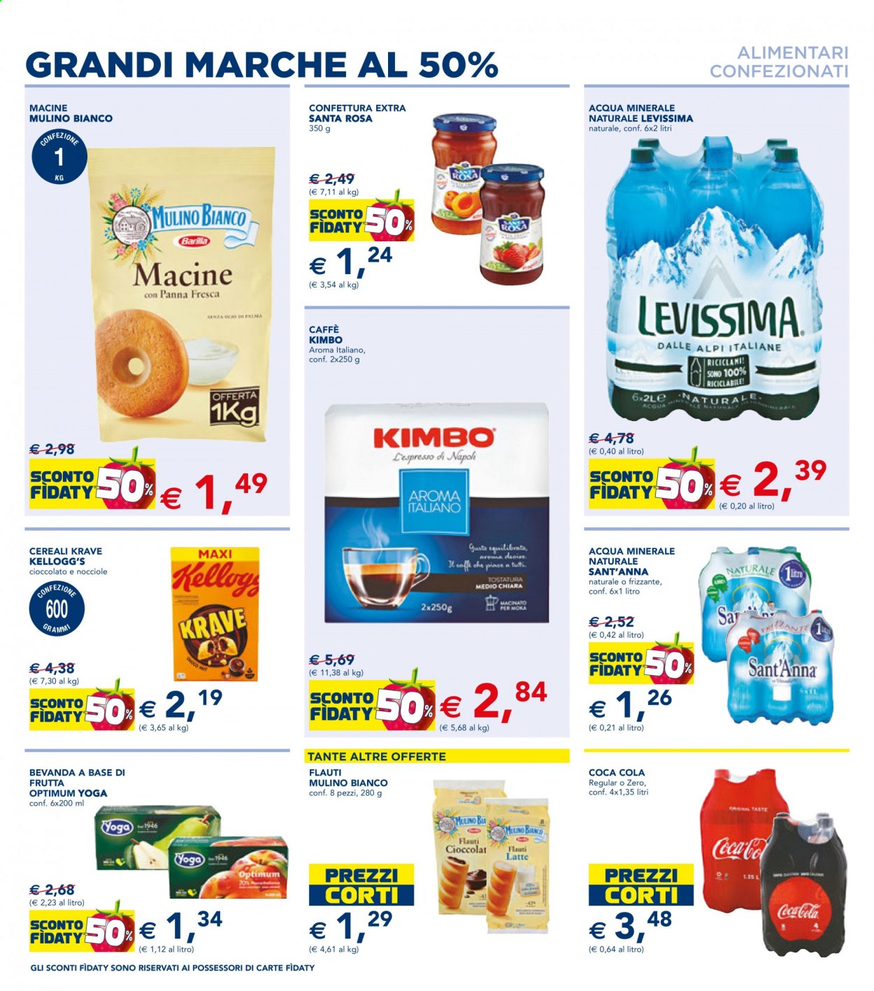 Volantino Esselunga - 13/5/2021 - 26/5/2021. Pagina 6
