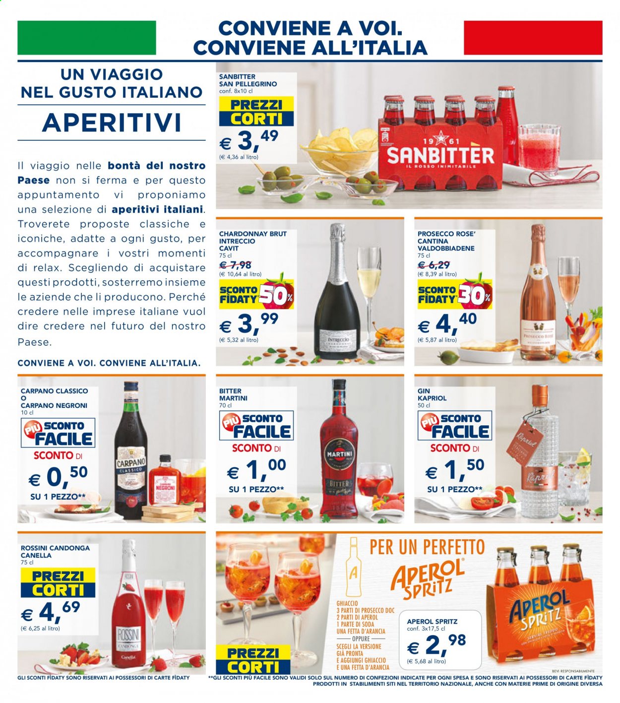 Volantino Esselunga - 13/5/2021 - 26/5/2021. Pagina 10