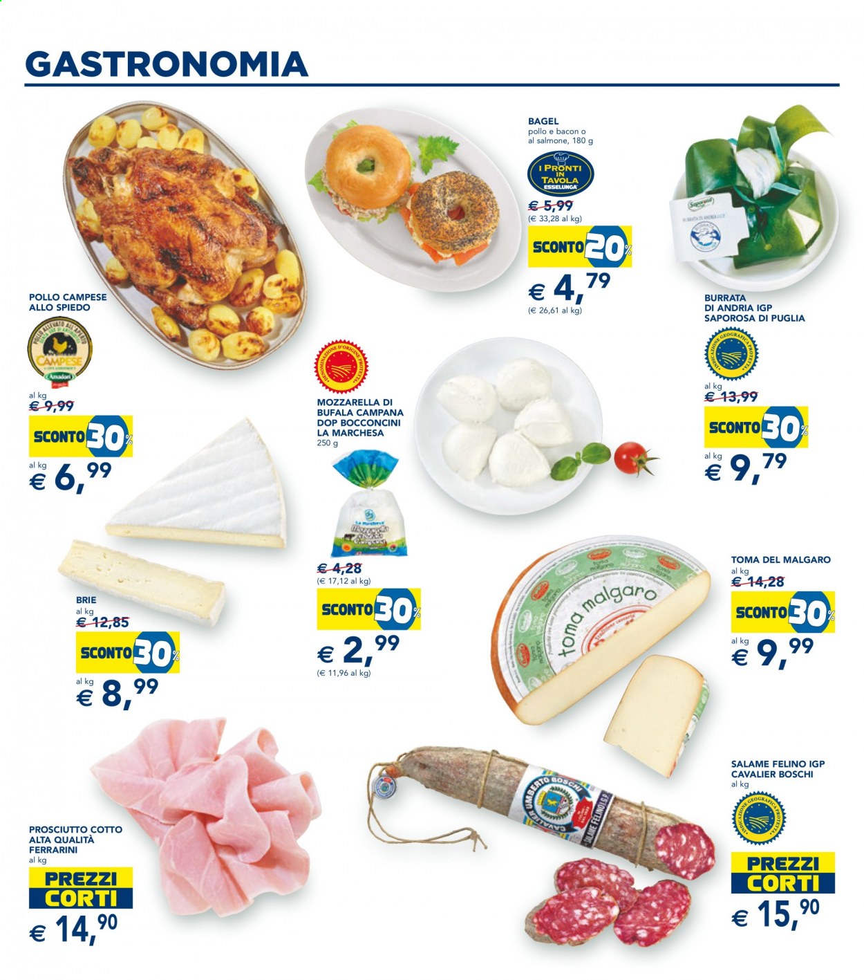 Volantino Esselunga - 13/5/2021 - 26/5/2021. Pagina 16
