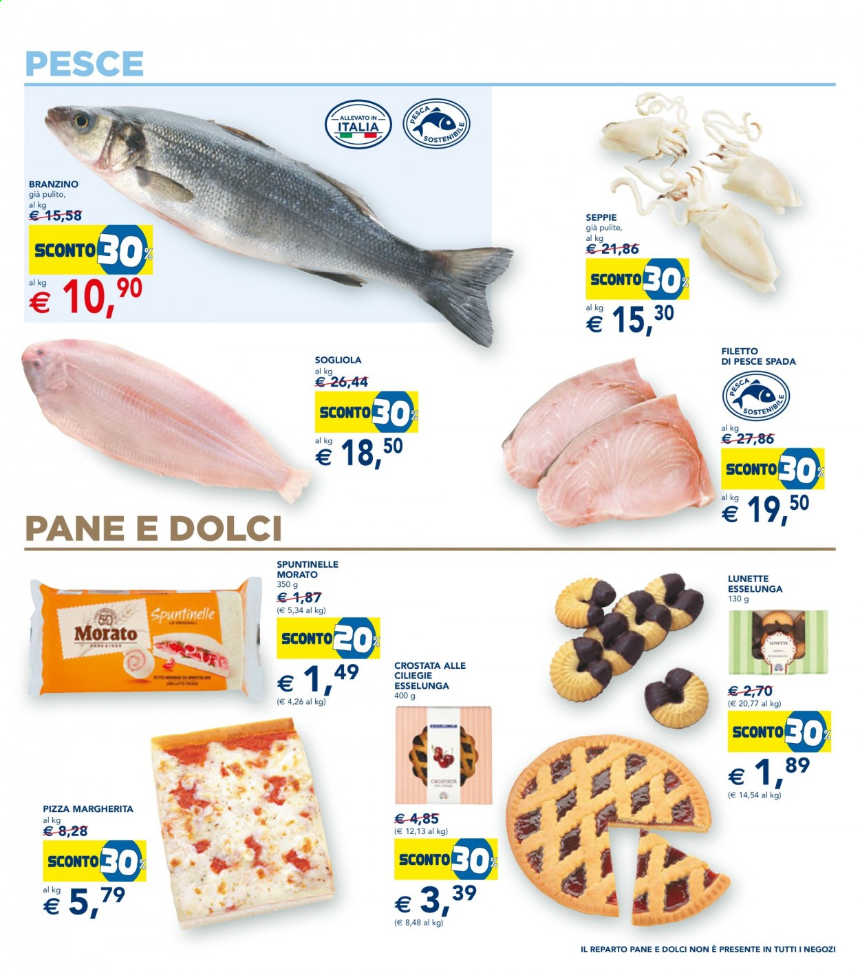 Volantino Esselunga - 13/5/2021 - 26/5/2021. Pagina 17