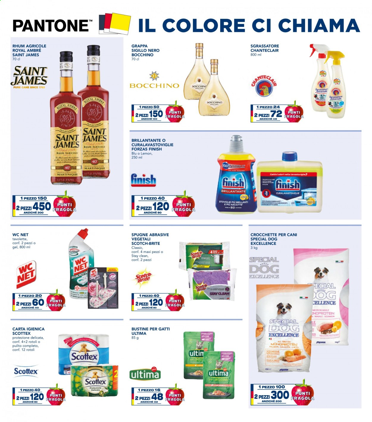 Volantino Esselunga - 13/5/2021 - 26/5/2021. Pagina 22