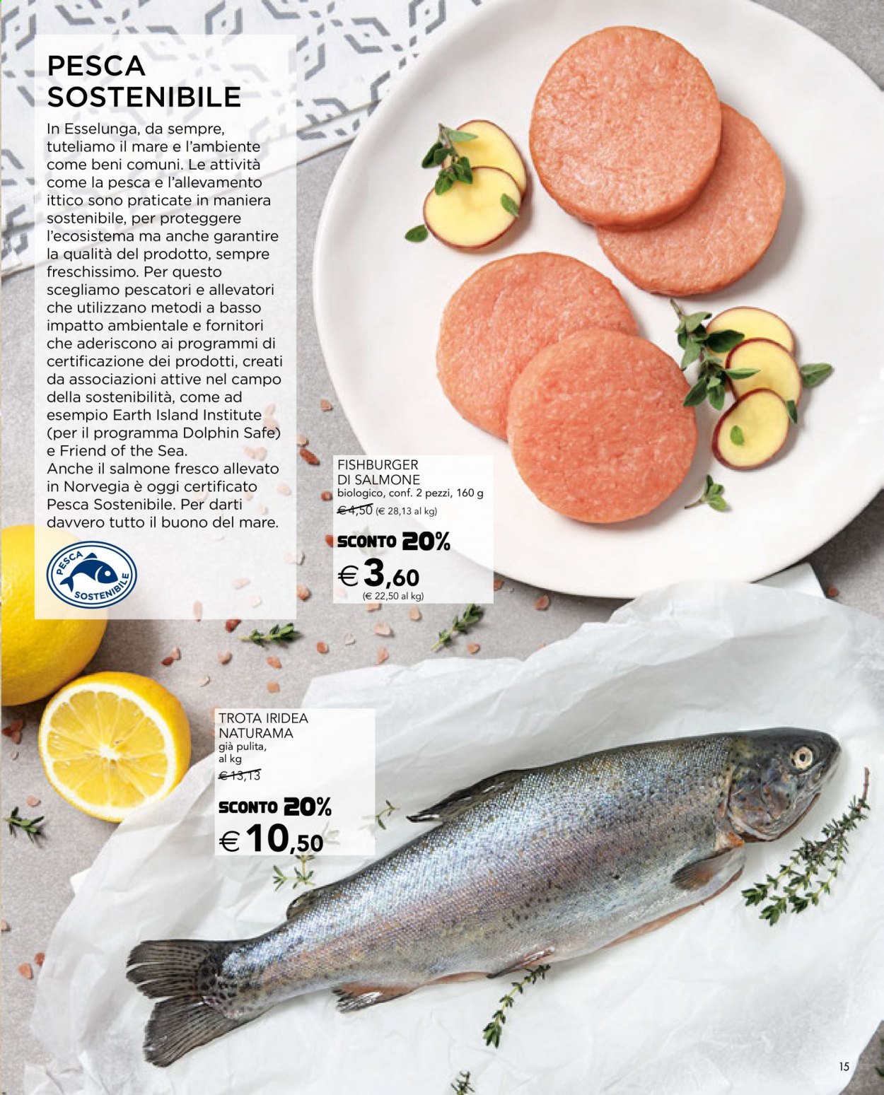 Volantino Esselunga - 13/5/2021 - 26/5/2021. Pagina 15