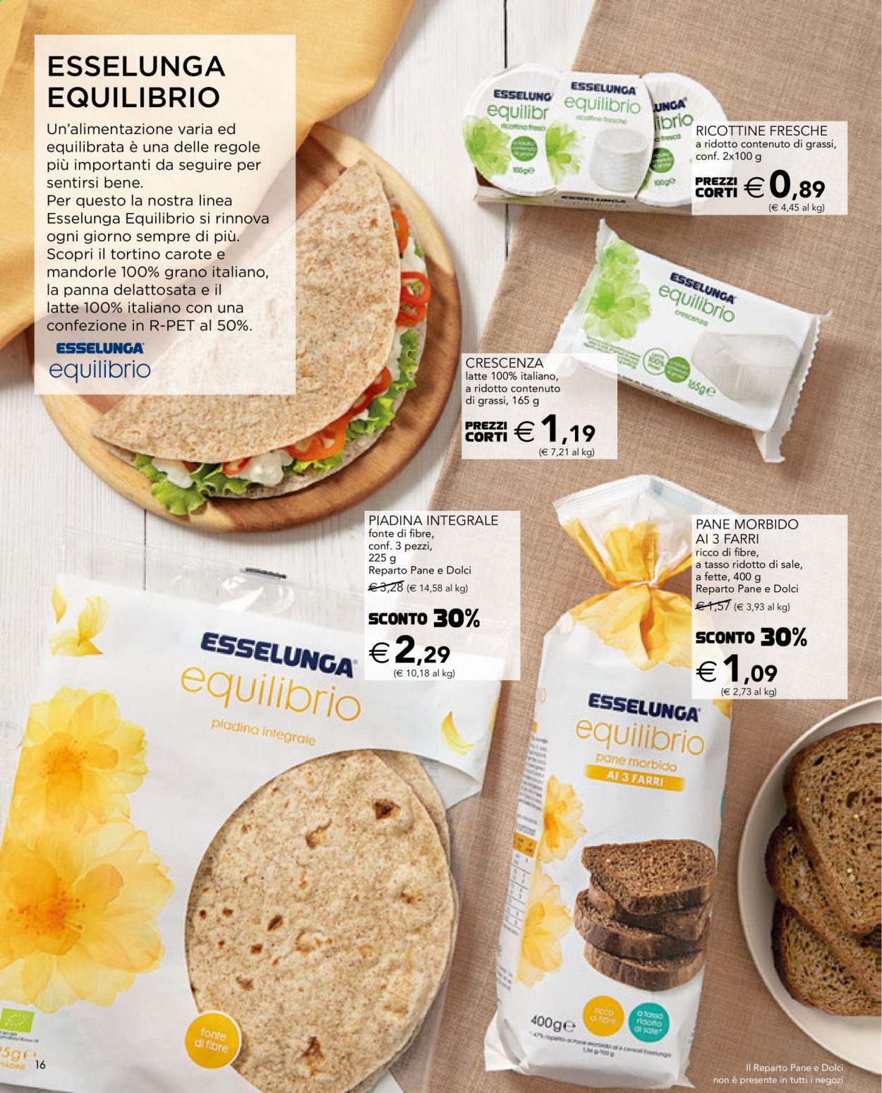 Volantino Esselunga - 13/5/2021 - 26/5/2021. Pagina 16