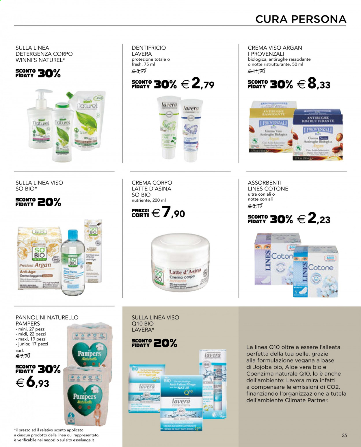 Volantino Esselunga - 13/5/2021 - 26/5/2021. Pagina 35