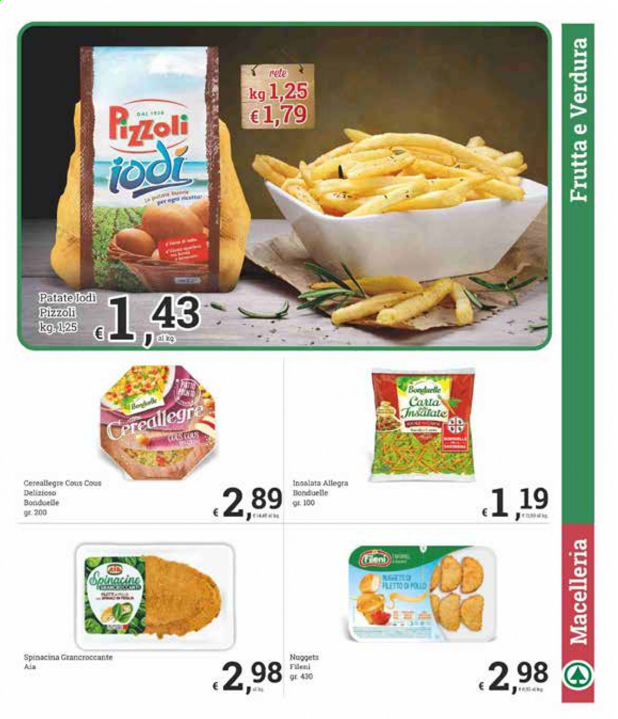Volantino Despar - 13/5/2021 - 26/5/2021. Pagina 5
