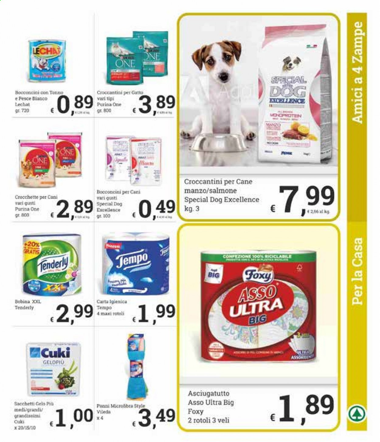 Volantino Despar - 13/5/2021 - 26/5/2021. Pagina 13