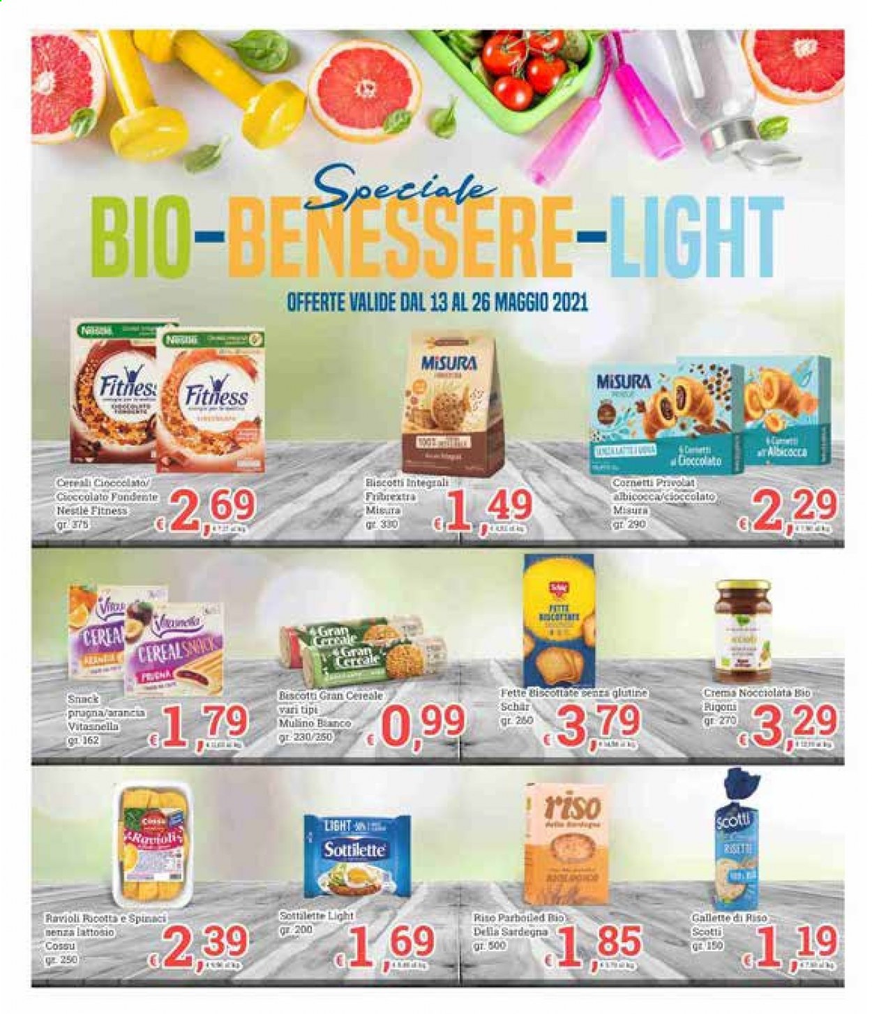 Volantino Despar - 13/5/2021 - 26/5/2021. Pagina 8