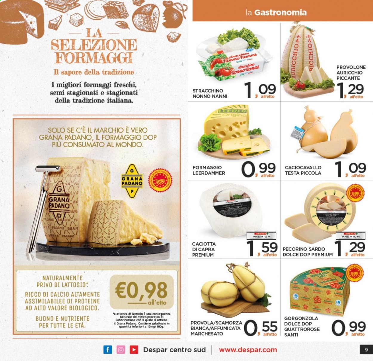 Volantino Interspar - 13/5/2021 - 23/5/2021. Pagina 9