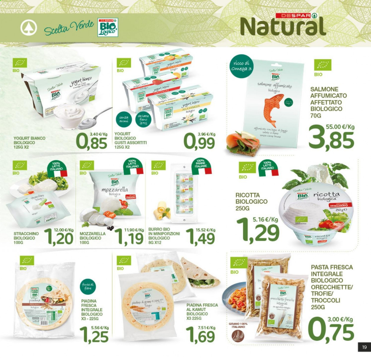 Volantino Interspar - 13/5/2021 - 23/5/2021. Pagina 19