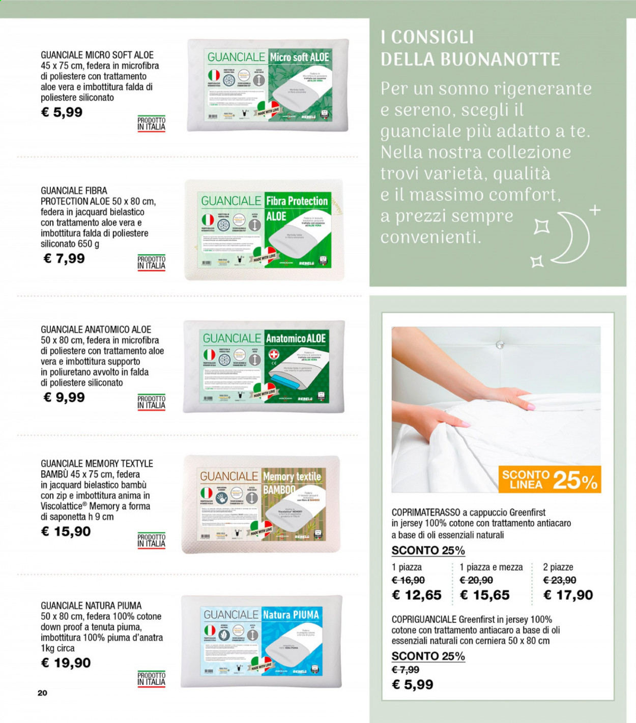 Volantino Iper, La grande i - 5/4/2021 - 30/5/2021. Pagina 20
