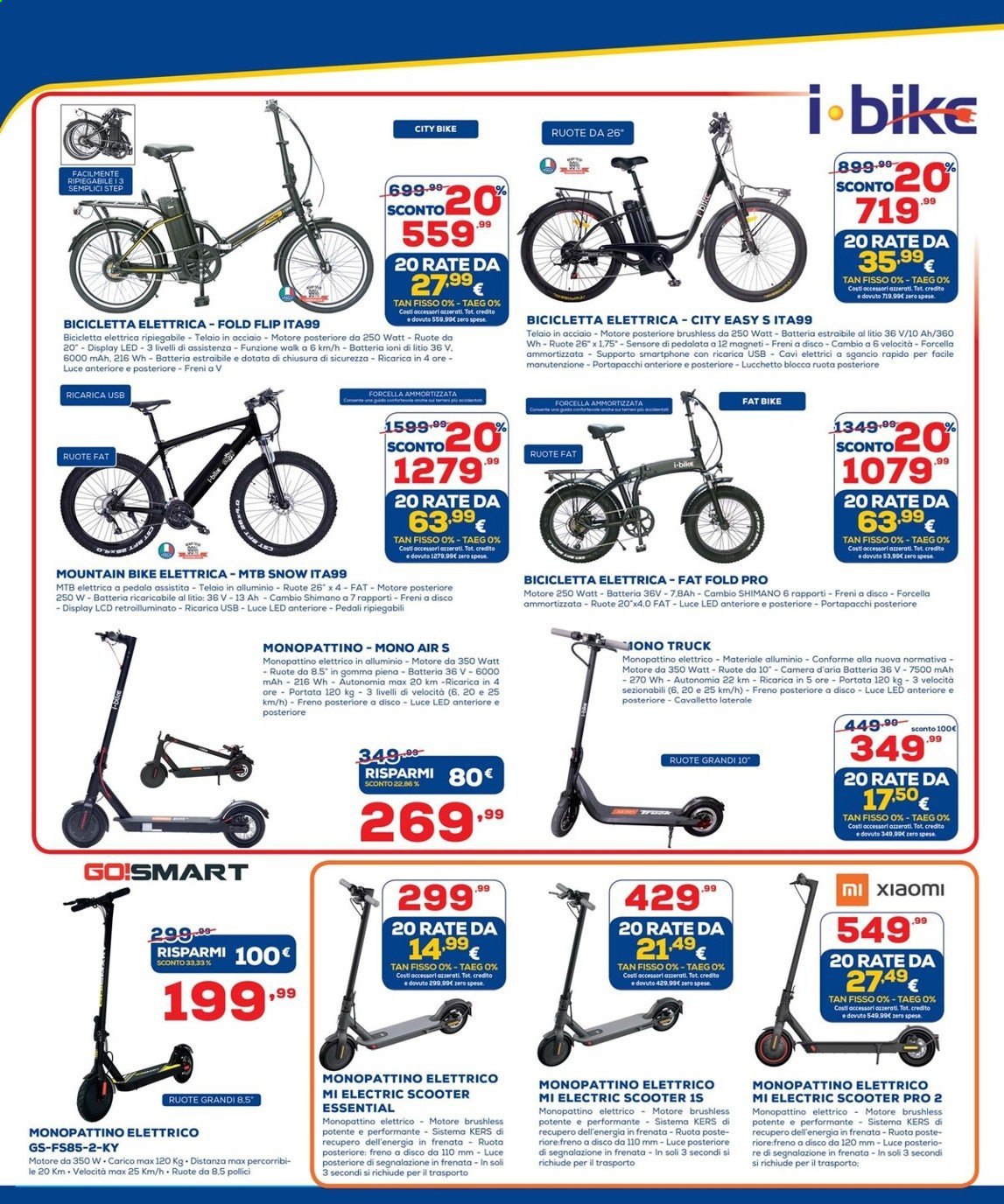 Volantino Euronics - 14/5/2021 - 2/6/2021. Pagina 29