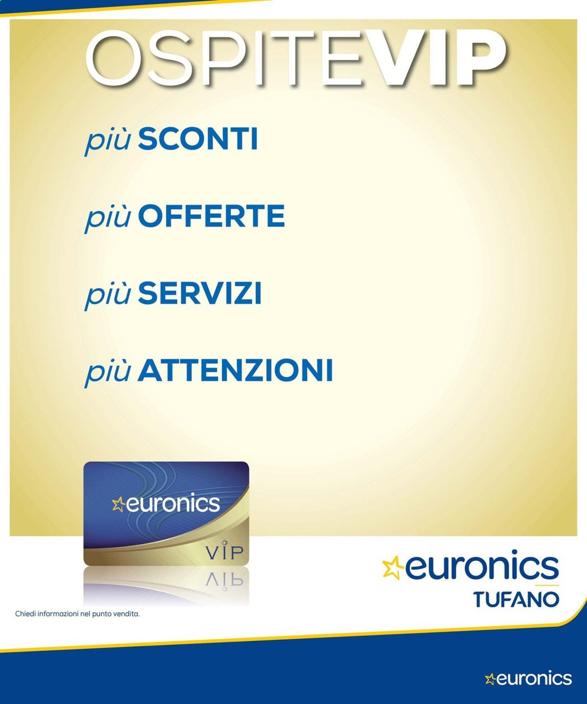 Volantino Euronics - 14/5/2021 - 2/6/2021. Pagina 32