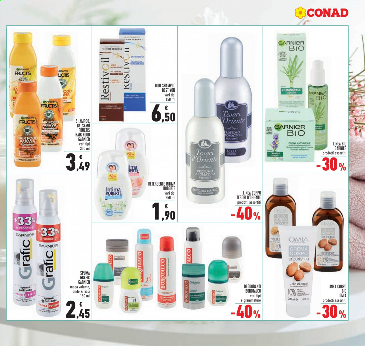 Volantino Conad - 19/5/2021 - 30/5/2021. Pagina 25