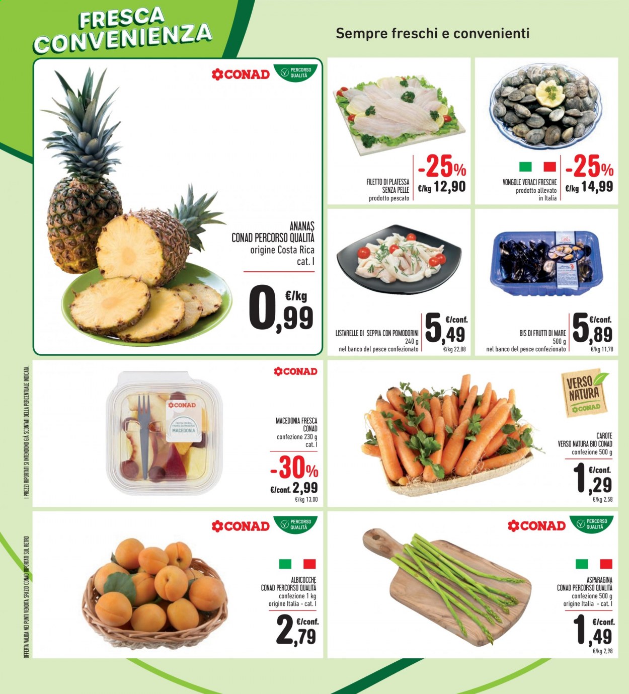 Volantino Conad - 17/5/2021 - 27/5/2021. Pagina 12