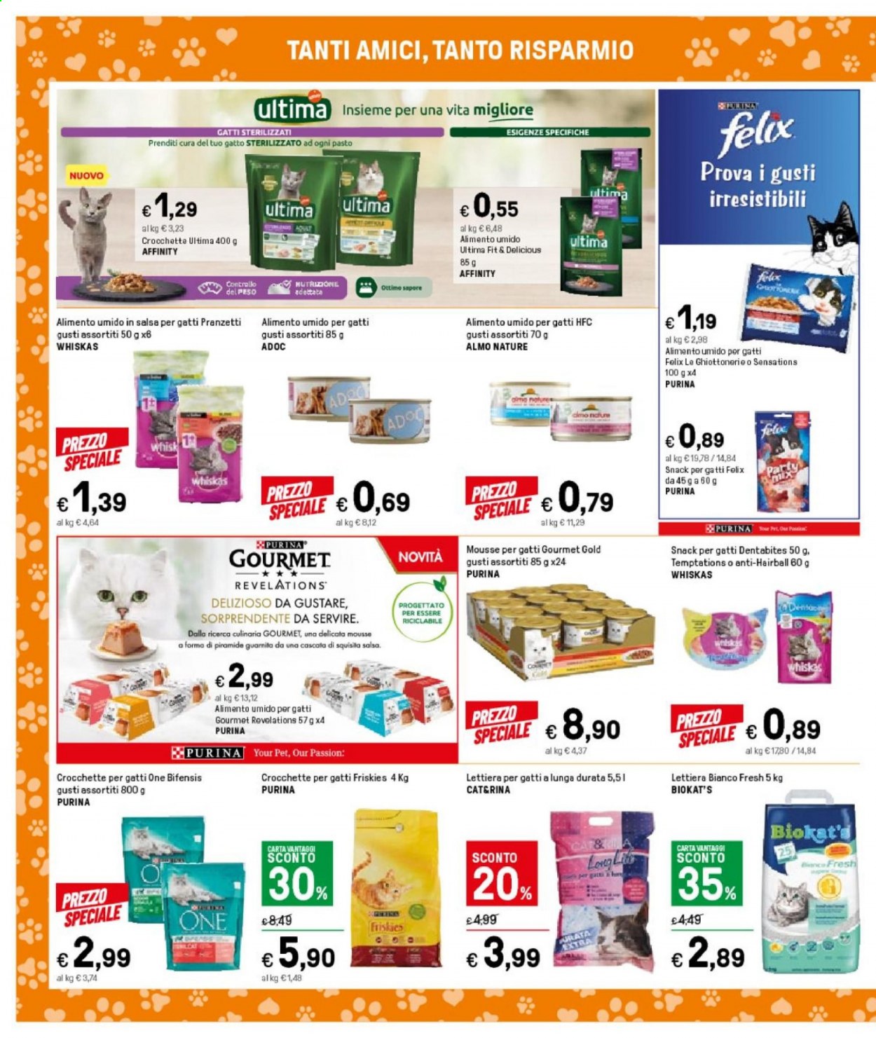 Volantino Iper, La grande i - 17/5/2021 - 30/5/2021. Pagina 24