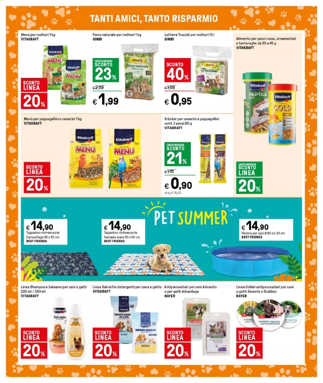 Volantino Iper, La grande i - 17/5/2021 - 30/5/2021. Pagina 27
