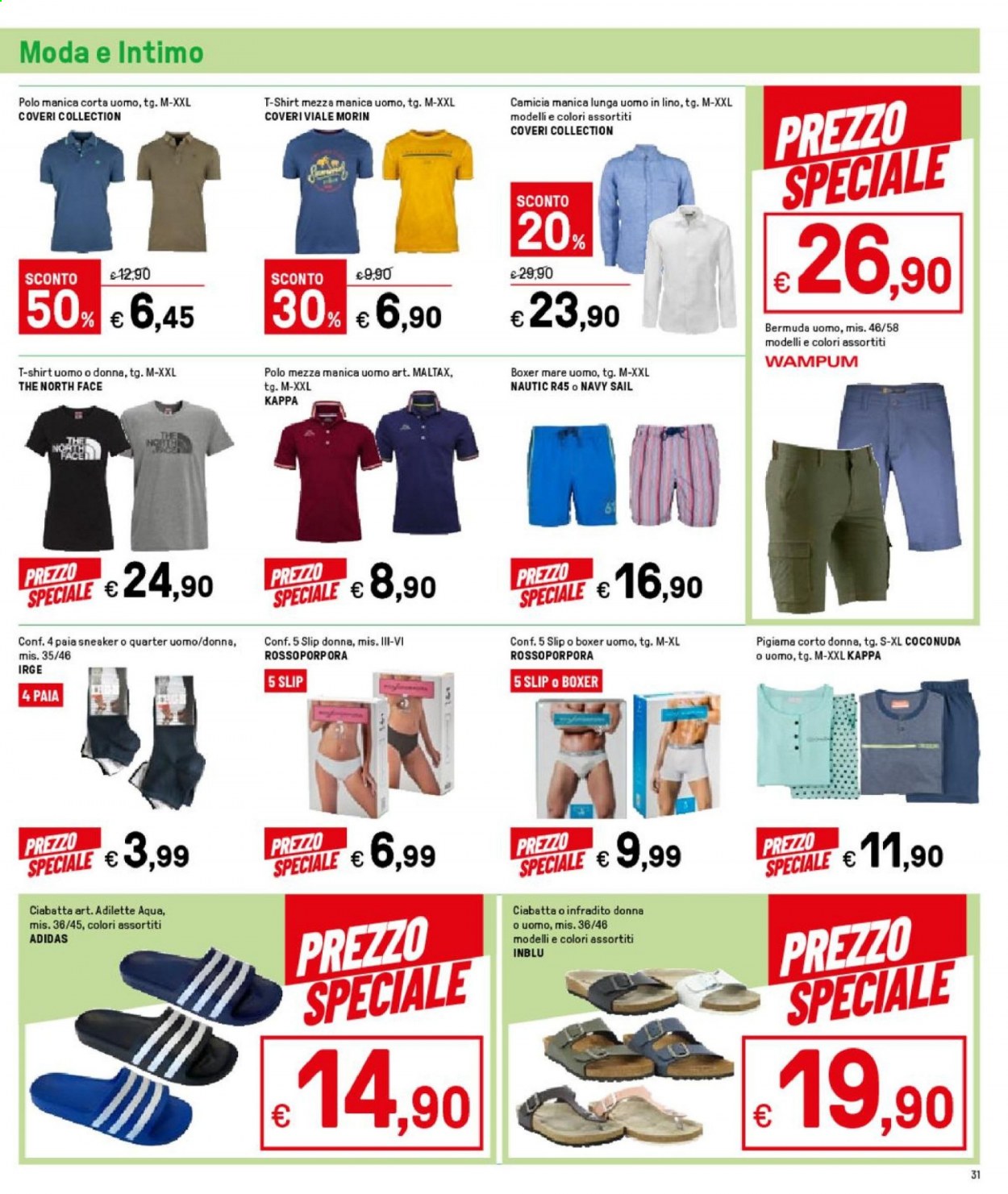 Volantino Iper, La grande i - 17/5/2021 - 30/5/2021. Pagina 31