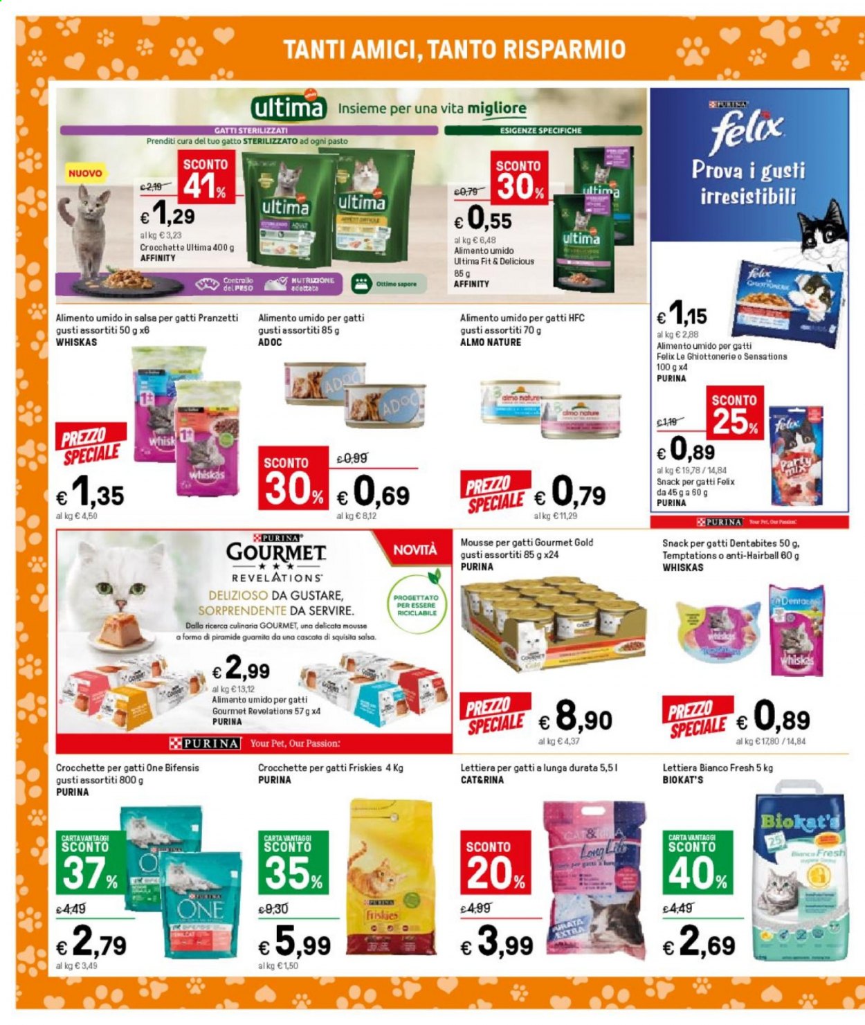Volantino Iper, La grande i - 17/5/2021 - 30/5/2021. Pagina 2