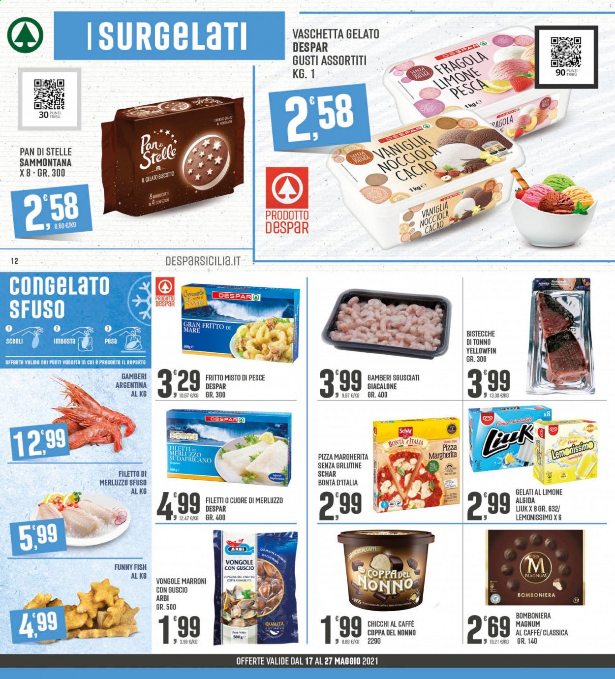 Volantino Interspar - 17/5/2021 - 27/5/2021. Pagina 12