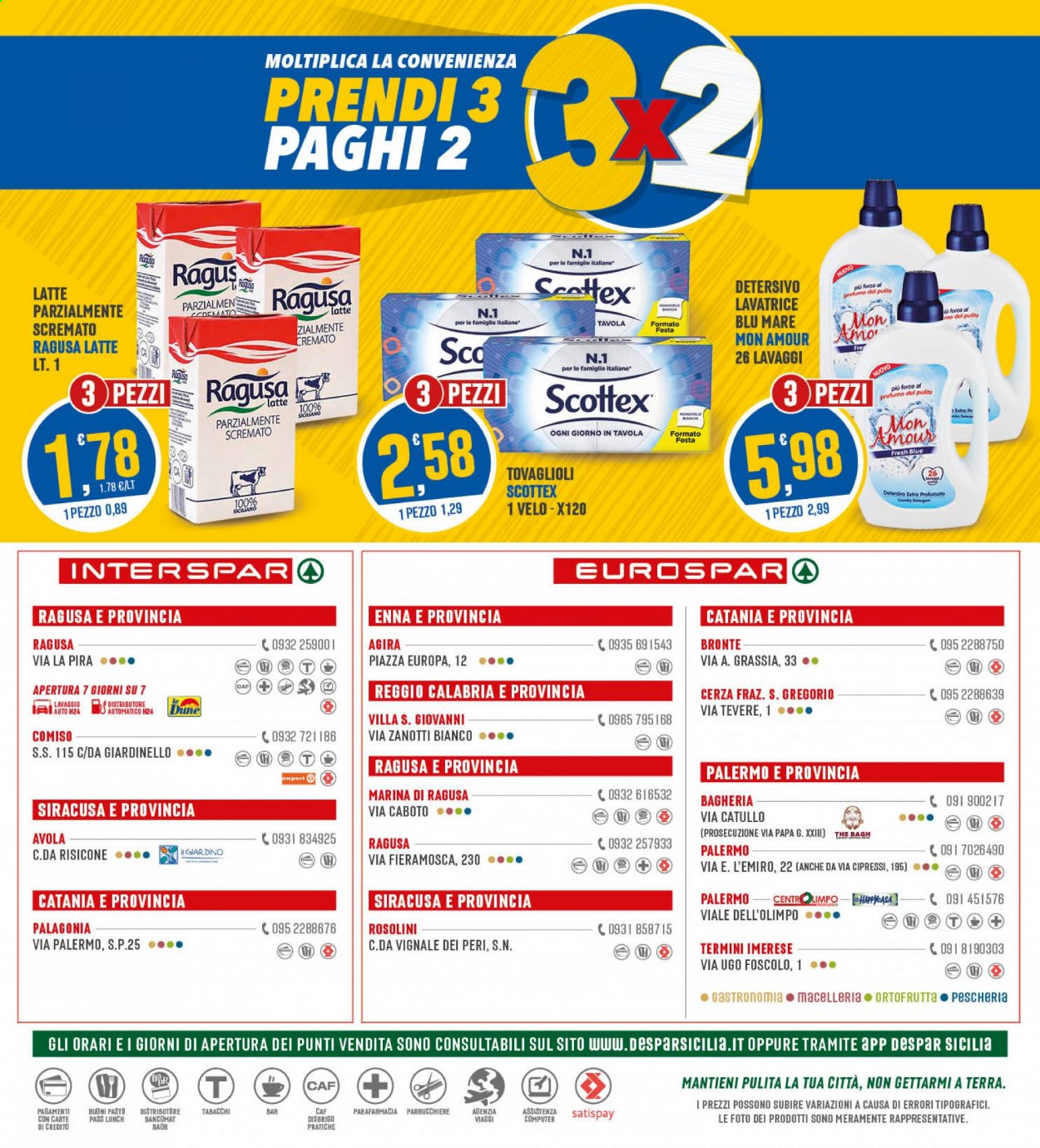 Volantino Interspar - 17/5/2021 - 27/5/2021. Pagina 24