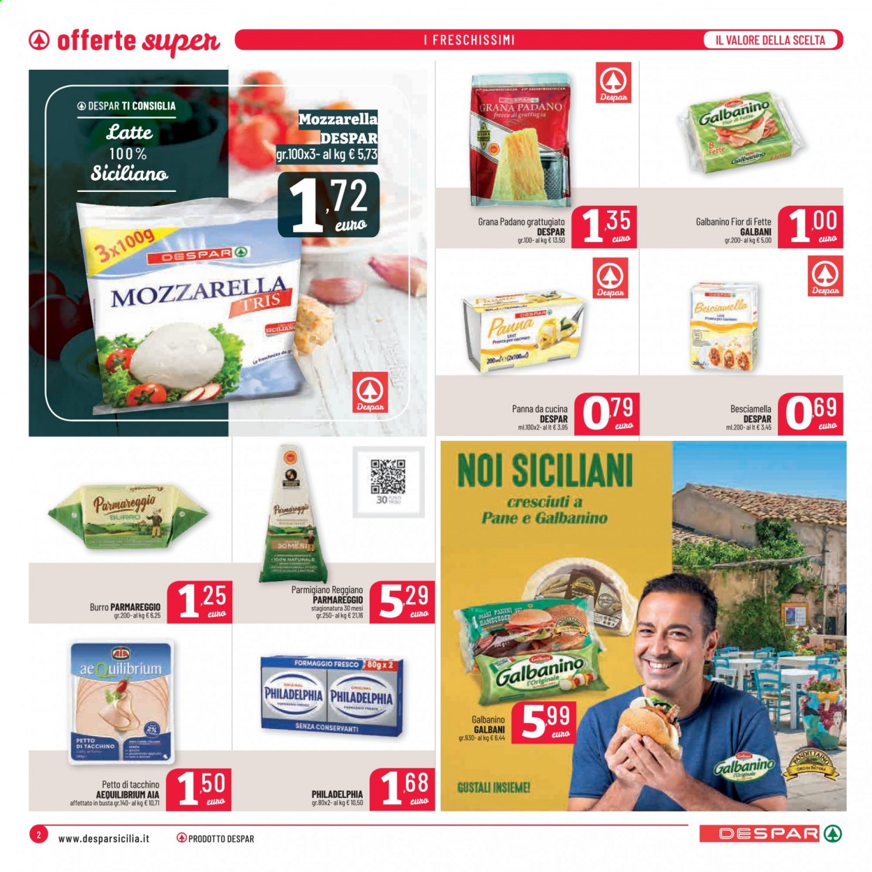 Volantino Despar - 17/5/2021 - 27/5/2021. Pagina 2