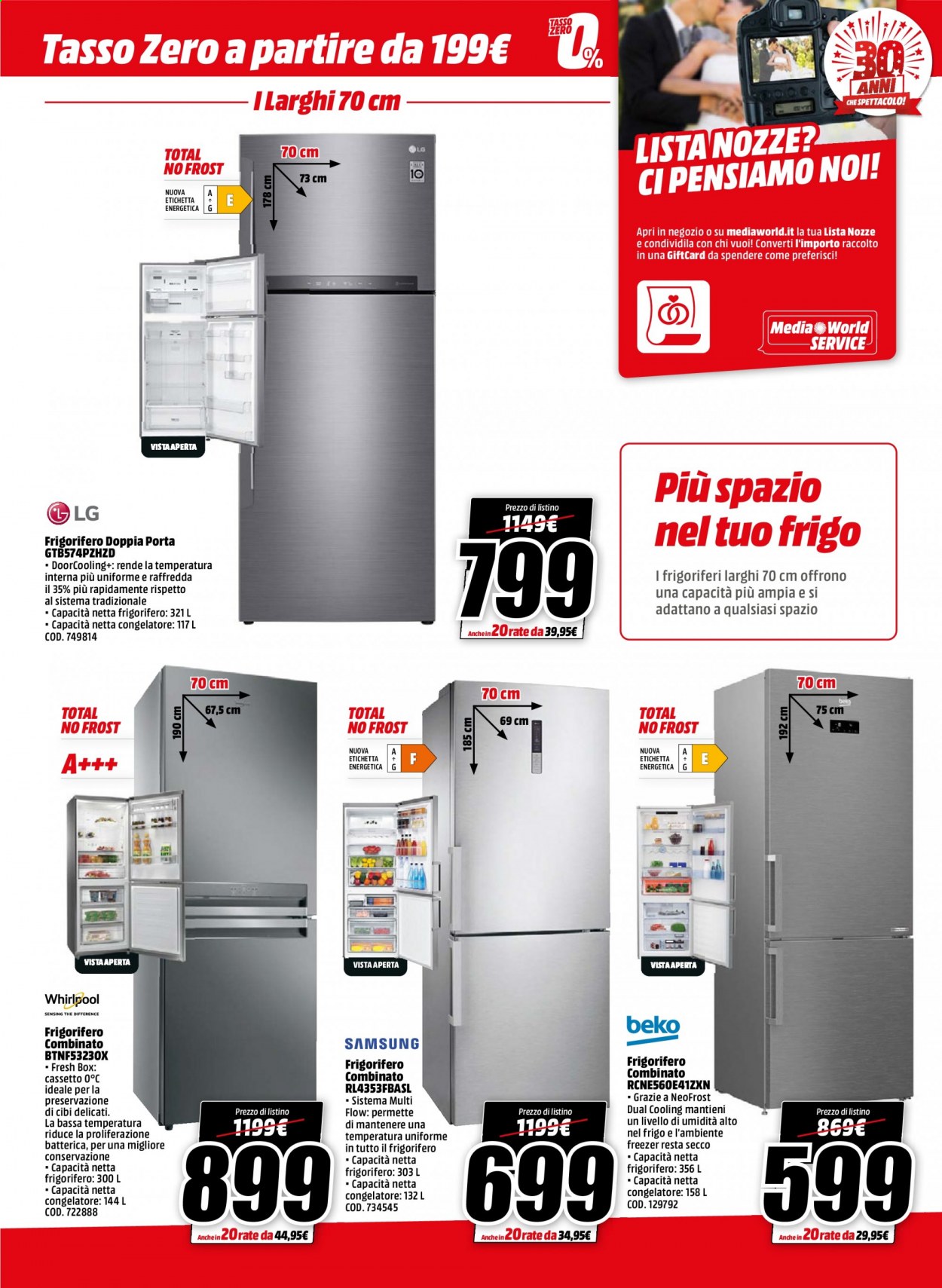 Volantino MediaWorld - 17/5/2021 - 31/5/2021. Pagina 5