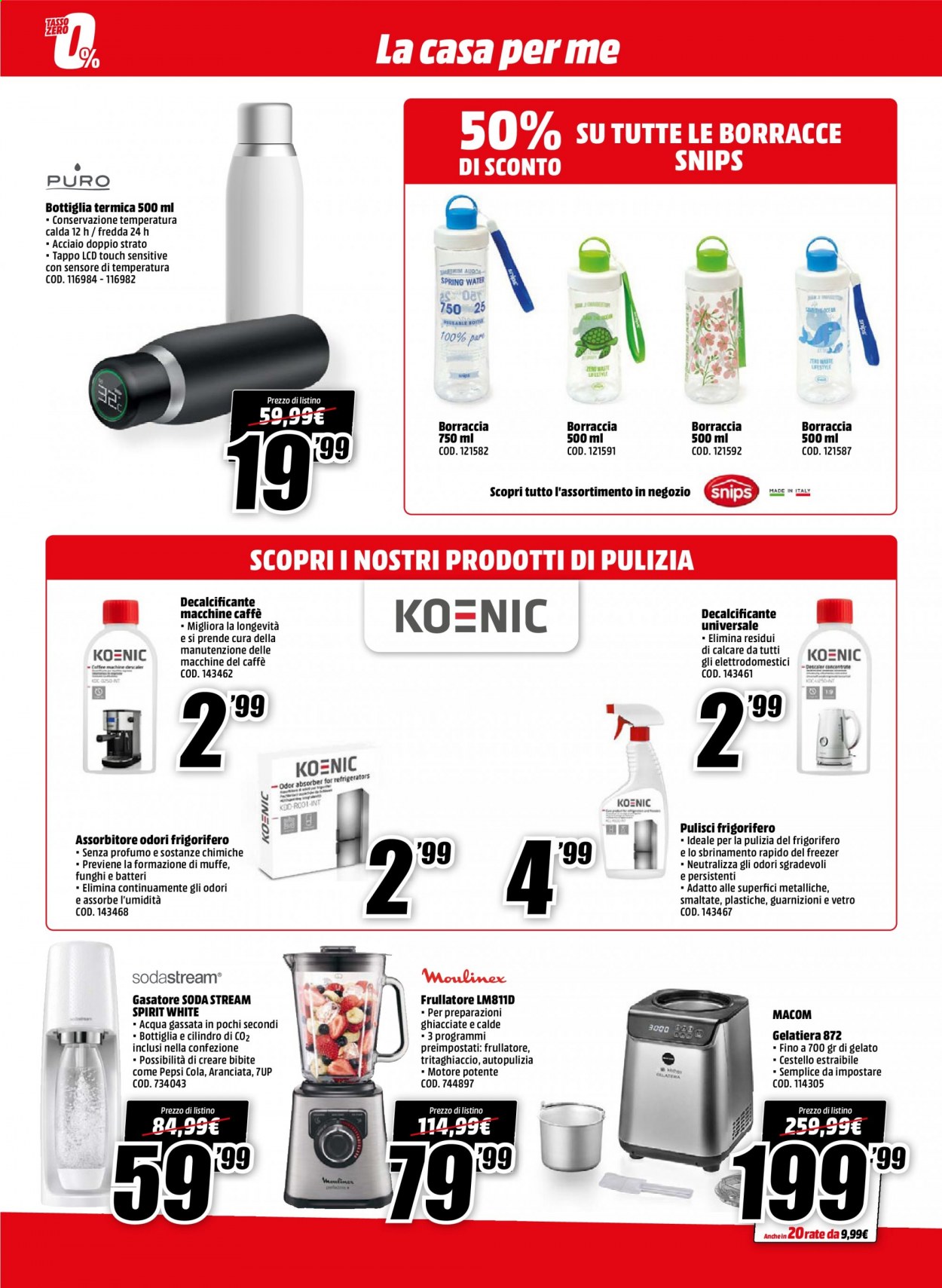 Volantino MediaWorld - 17/5/2021 - 31/5/2021. Pagina 10