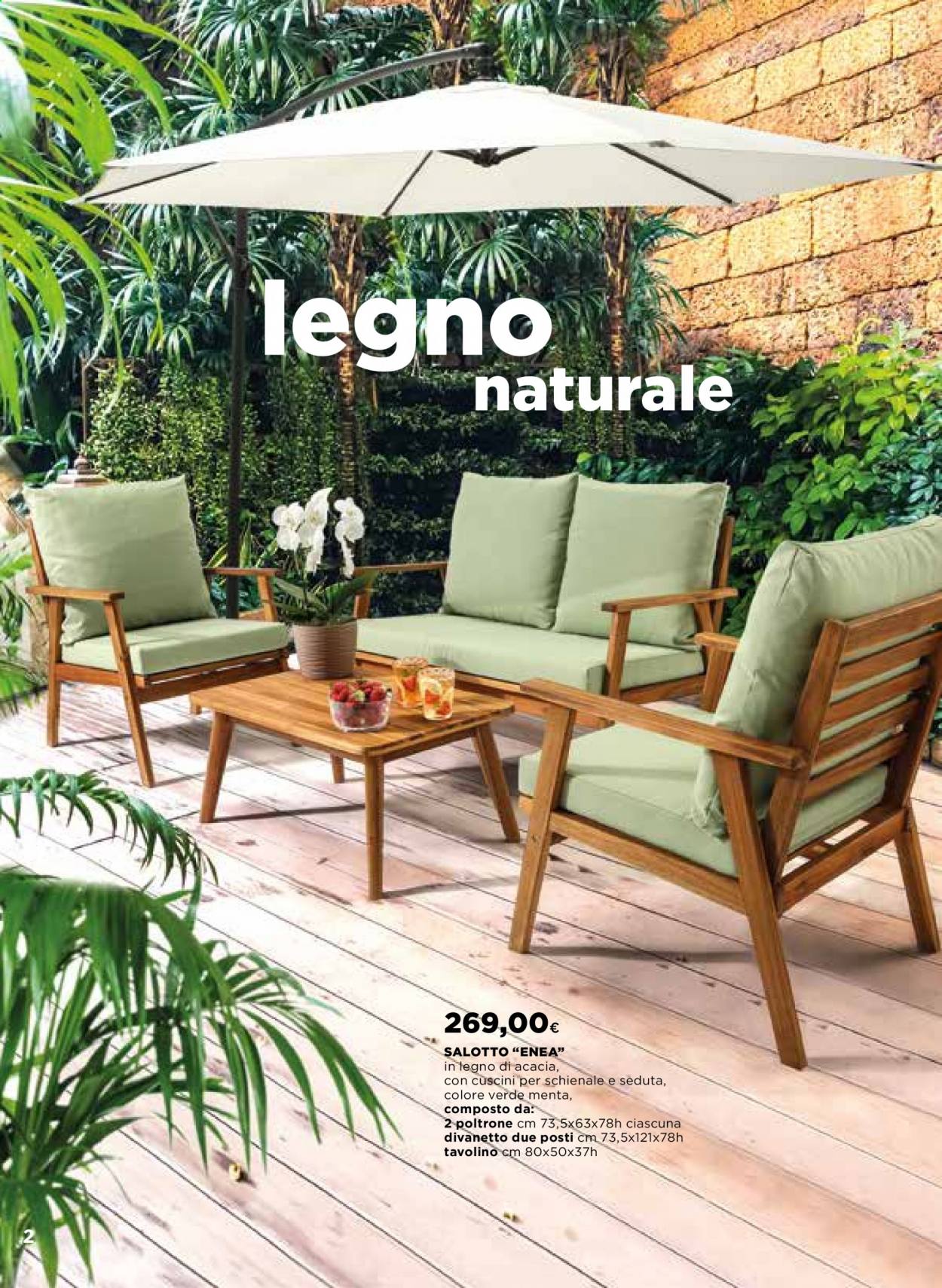 Volantino Coop - 6/4/2021 - 19/5/2021. Pagina 2