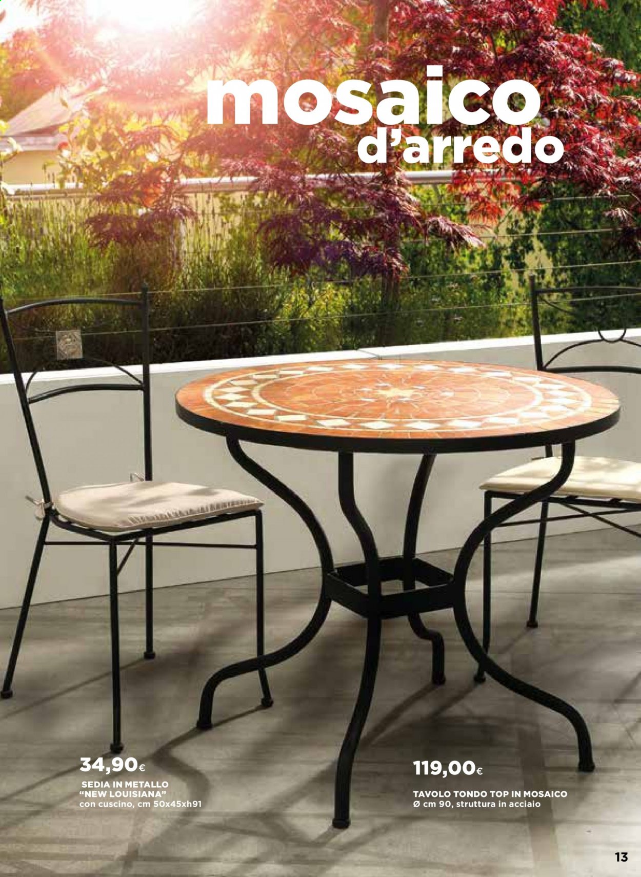 Volantino Coop - 6/4/2021 - 19/5/2021. Pagina 13