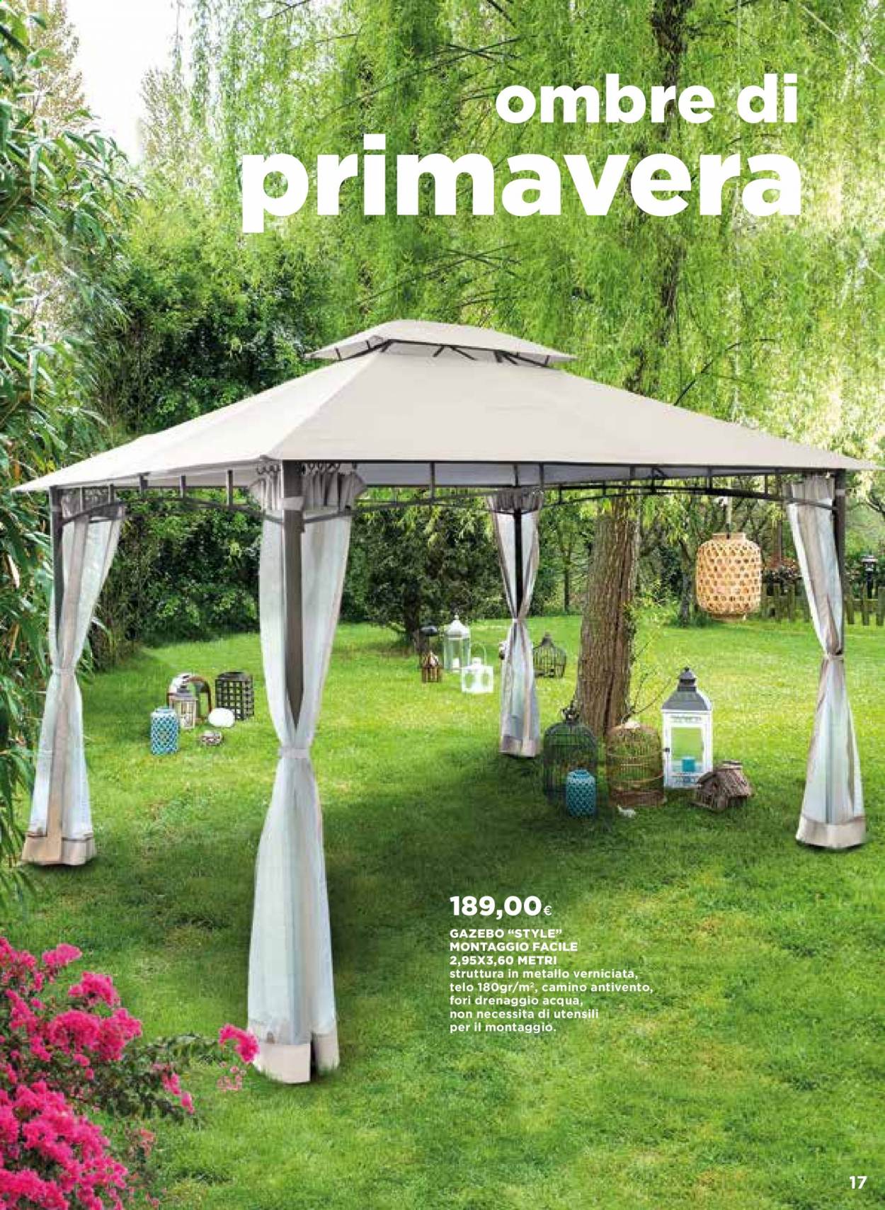 Volantino Coop - 6/4/2021 - 19/5/2021. Pagina 17