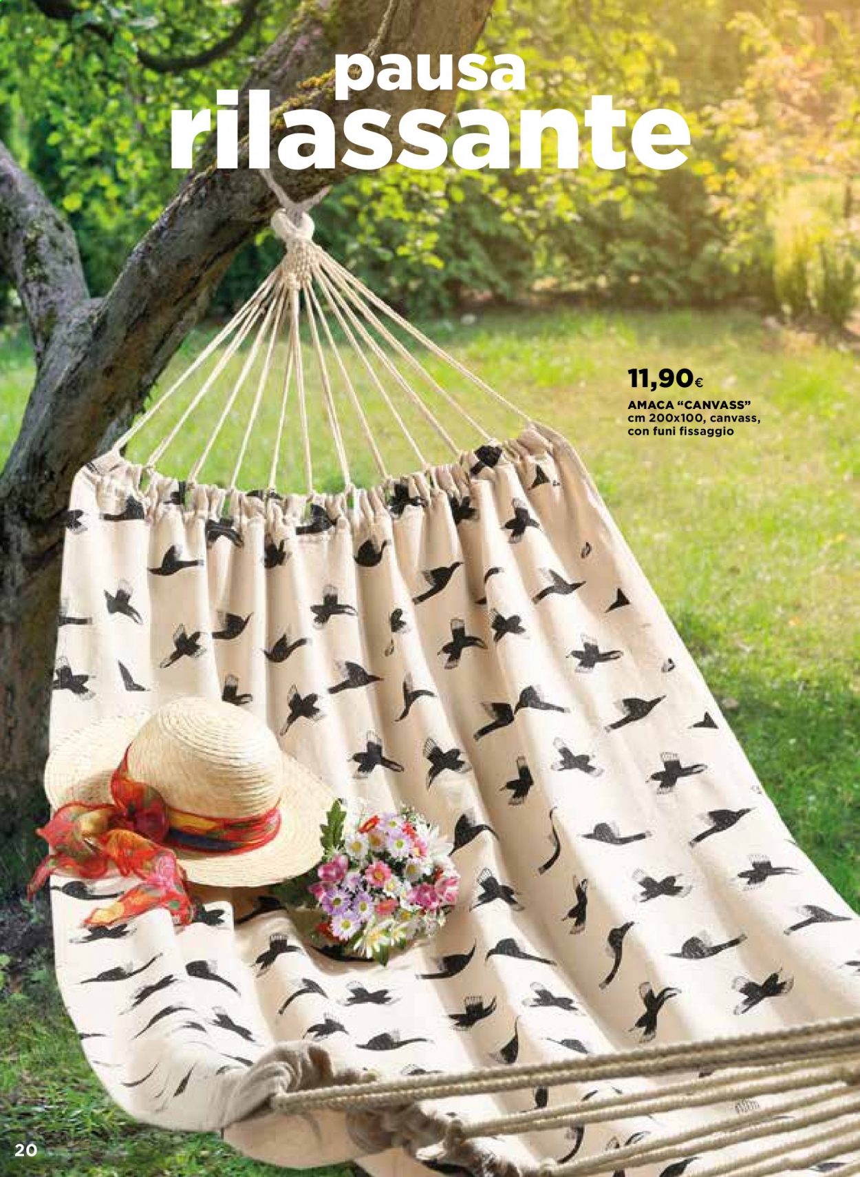 Volantino Coop - 6/4/2021 - 19/5/2021. Pagina 20