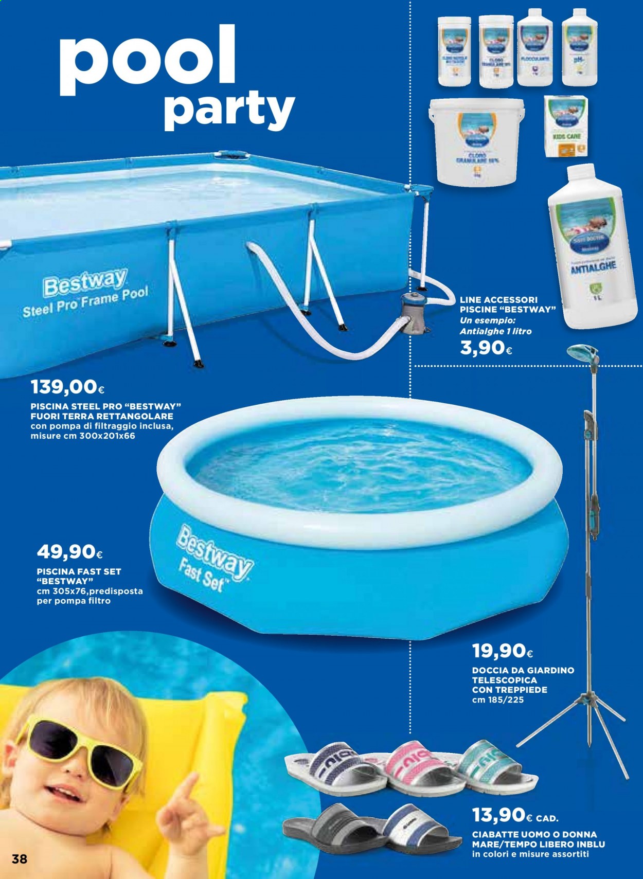 Volantino Coop - 6/4/2021 - 19/5/2021. Pagina 38