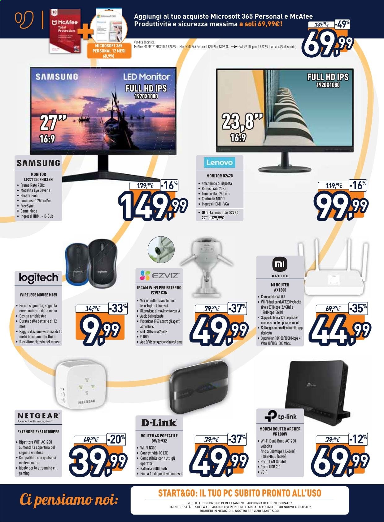 Volantino Unieuro - 17/5/2021 - 27/5/2021. Pagina 12