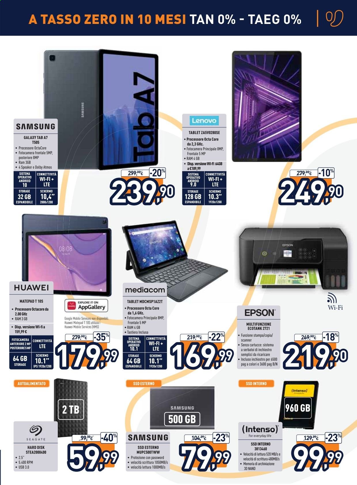 Volantino Unieuro - 17/5/2021 - 27/5/2021. Pagina 13